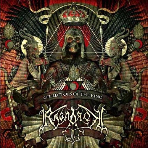 Ragnarok - Collectors of the King